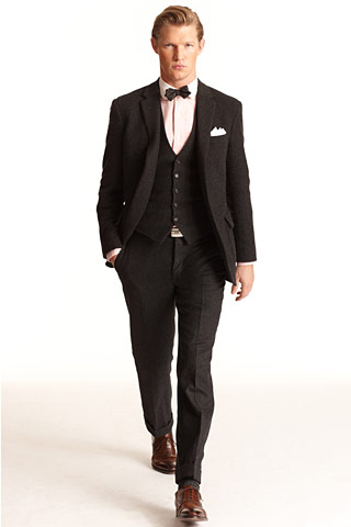 Ralph Lauren / - 2011-2012